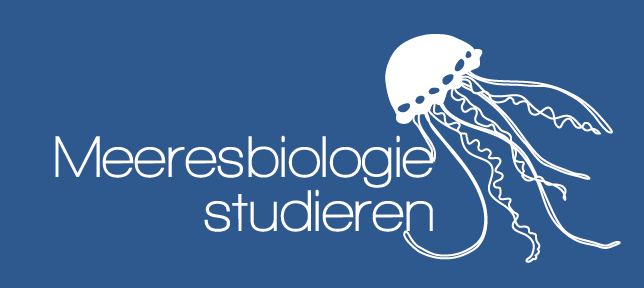 Meeresbiologie studieren Logo